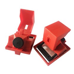 42mm Handle Width Snap-on Circuit Breaker Lockouts